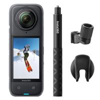 Insta360 X4 Ski Bundle