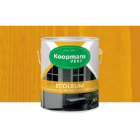 Koopmans Ecoleum Grenen