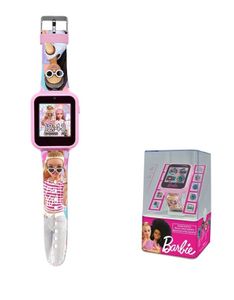 Barbie Interactive Horloge (Smart Watch)