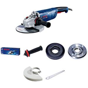 Bosch Professional GWS 24-230 P 06018C3100 Haakse slijper 230 mm 2400 W