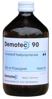Demotec 90 500 ml vloeistof