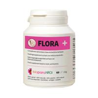 Flora+ 60 Capsules