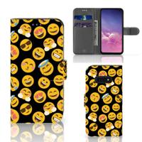 Samsung Galaxy S10e | Telefoon Hoesje | Emoji