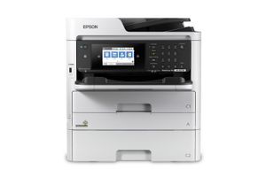 Epson WorkForce Pro WF-M5799 Inkjet A4 1200 x 1200 DPI 34 ppm Wifi