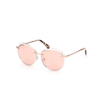 Dames zonnebril Web Eyewear WE0297-5726Z ø 57 mm