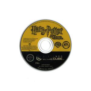 Harry Potter en de Geheime Kamer (losse disc)