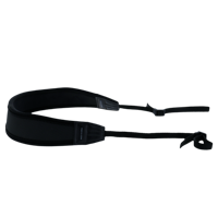 Matin riem de luxe rond neoprene 43 mm m-6780h