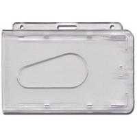 ID-creditcardholder voor visitekaartje