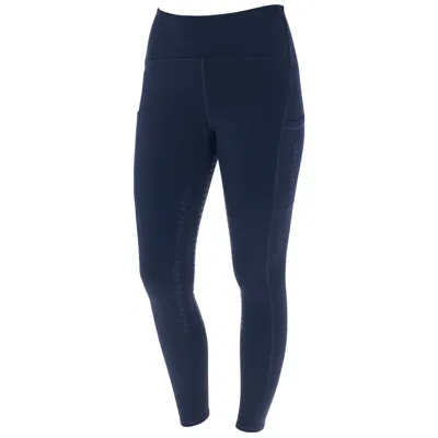 Covalliero Rijlegging AW25 Grip donkerblauw maat:36