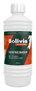 Bolivia Professional Verfreiniger 500ml