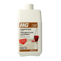 HG Tegelreiniger extra sterk 1 Liter