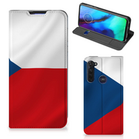 Motorola Moto G Pro Standcase Tsjechië - thumbnail