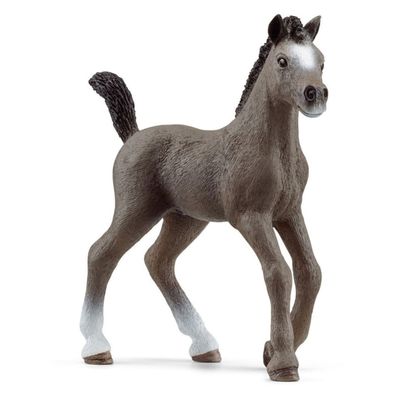 Schleich horse club francais veulen 13957