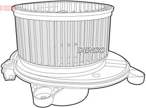 Kachelventilator DEA06001