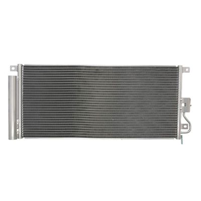 Condensor, airconditioning AC830206