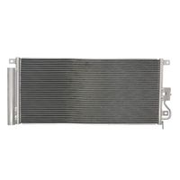 Condensor, airconditioning AC830206