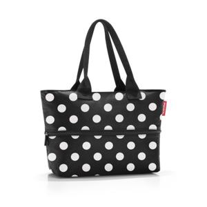 Reisenthel Shopper E1-Dots White