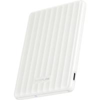 ECOFLOW RAPID Mag 5K Powerbank 5.000 mAh Qi Wireless Charging, Magsafe Li-ion USB-C, Wireless Charging Pareleffect wit