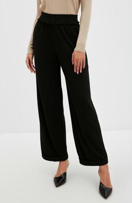 Zizo Harper Sp25.har.005 Broek Black
