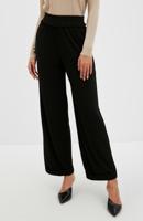 Zizo Harper Sp25.har.005 Broek Black