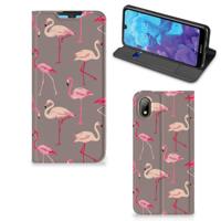 Huawei Y5 (2019) | Hoesje maken | Flamingo