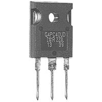 Infineon Technologies IKW40N65ES5XKSA1 IGBT TO-247 650 V Tube - thumbnail