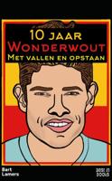 10 jaar Wonderwout (Paperback)