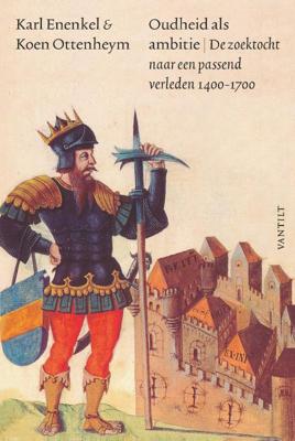 Oudheid als ambitie (Paperback)