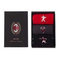 AC Milan Celebration Sokken Box Set (3 paar)