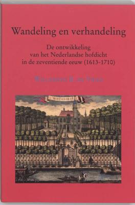 Wandeling en verhandeling (Paperback)