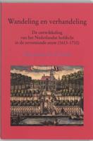 Wandeling en verhandeling (Paperback)