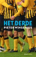 Het derde - Pieter Winsemius - ebook - thumbnail