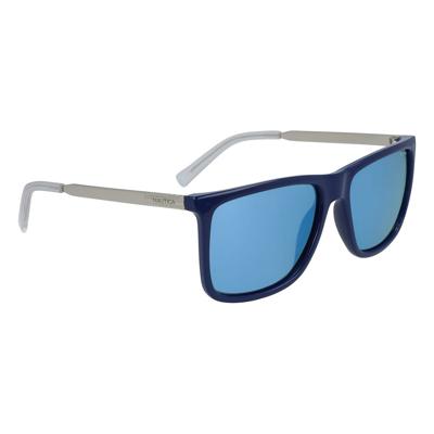 Heren zonnebril Nautica N3647SP-410 ø 59 mm