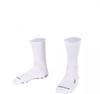 Stanno 444007 Raw Crew Socks - White-Black - 41/44