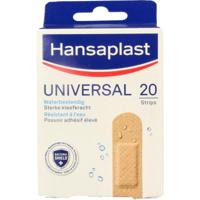 Hansaplast Universal strips Hansaplast Universal strips