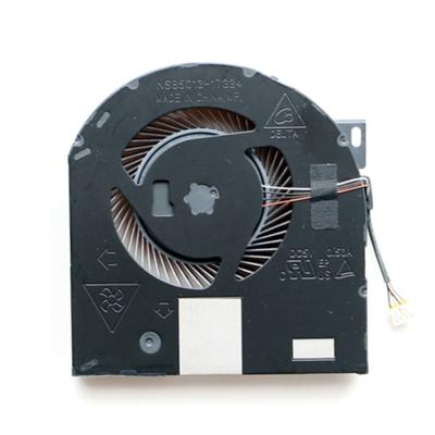Notebook CPU Fan for Dell Precision 7530 7540 Series, NS85C12-17G23