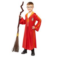 Gryffindor Gewaad Kinderen Rood Official