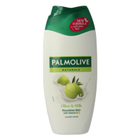 Douche olijf natural 250 Milliliter