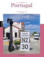 Met de camper door Portugal (Paperback)
