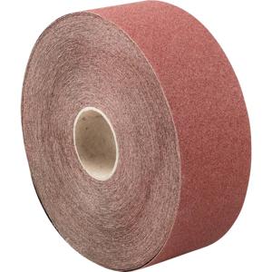 PFERD TOOLS SBR 100 A 40 45016304 Schuurpapierrol Korrelgrootte (num) 40 (l x b) 50 m x 100 mm 1 stuk(s)
