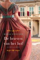 De brieven van het hof (Paperback)