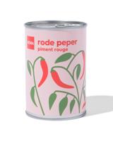 HEMA Groeiblik peper
