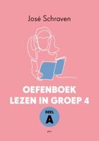 Oefenboek lezen in groep 4 (Paperback)