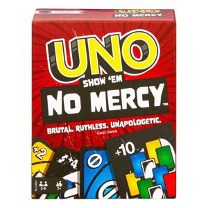 Games UNO Toon Geen Genade