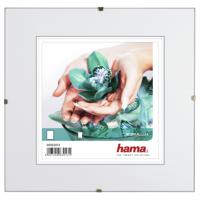 Hama Fotolijst Clip Fix Reflex 20x20cm - thumbnail