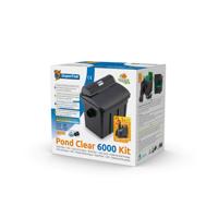 Superfish pondclear kit 6000 - Superfish Superfish pondclear kit 6000 - Superfish