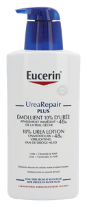 Eucerin Urea Repair Plus Repairing Body Lotion 400 ml