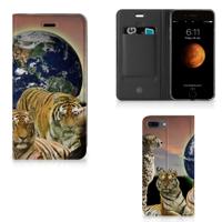 Apple iPhone 7 Plus | 8 Plus | Hoesje maken | Roofdieren