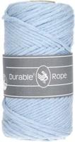 Durable Rope 2124 Baby Blue 75m x 4mm