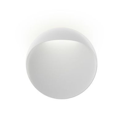 Louis Poulsen Flindt Wall 300 Wandlamp - 3000K Dali - Wit